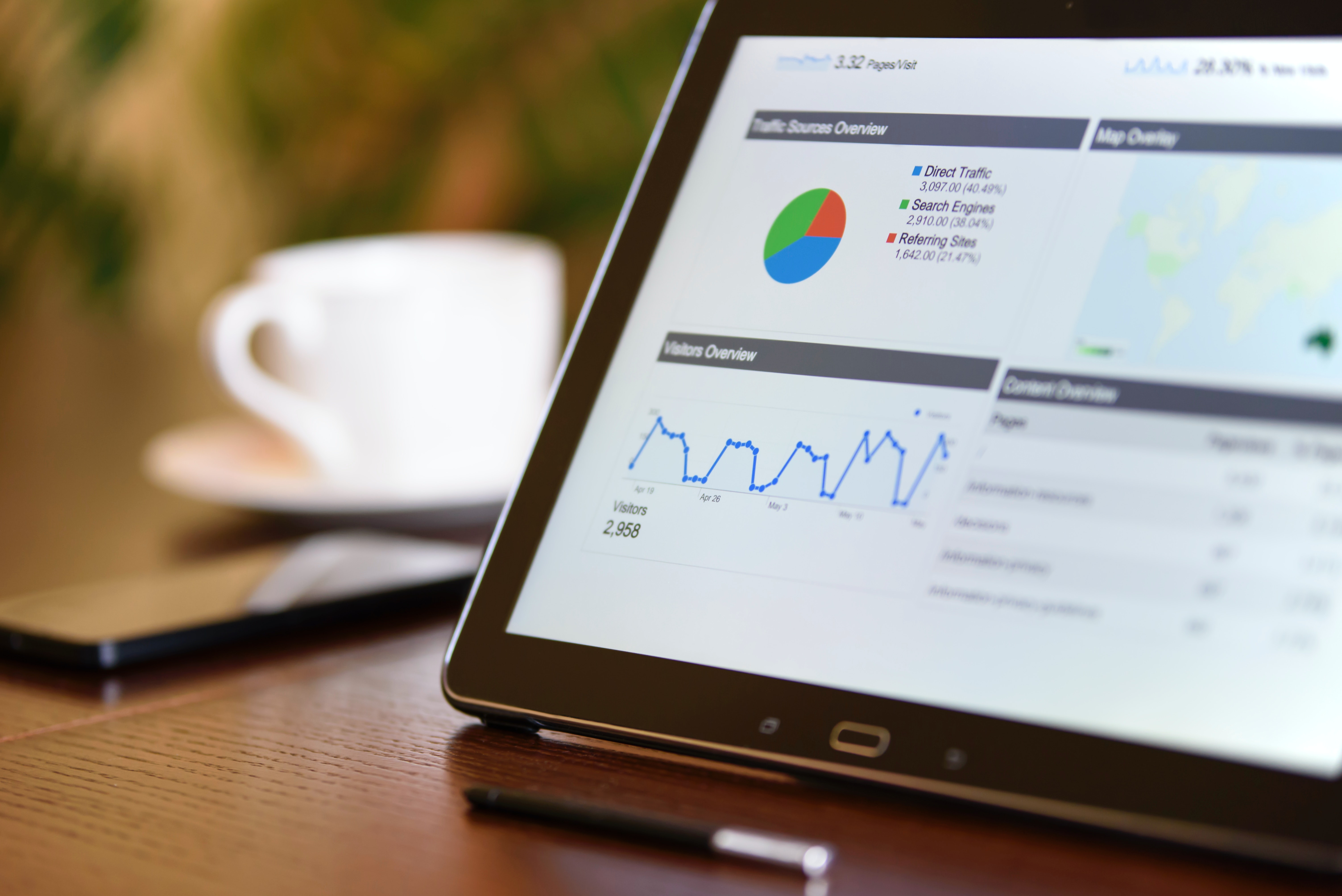 Are You Struggling to Increase Traffic to Your Site?