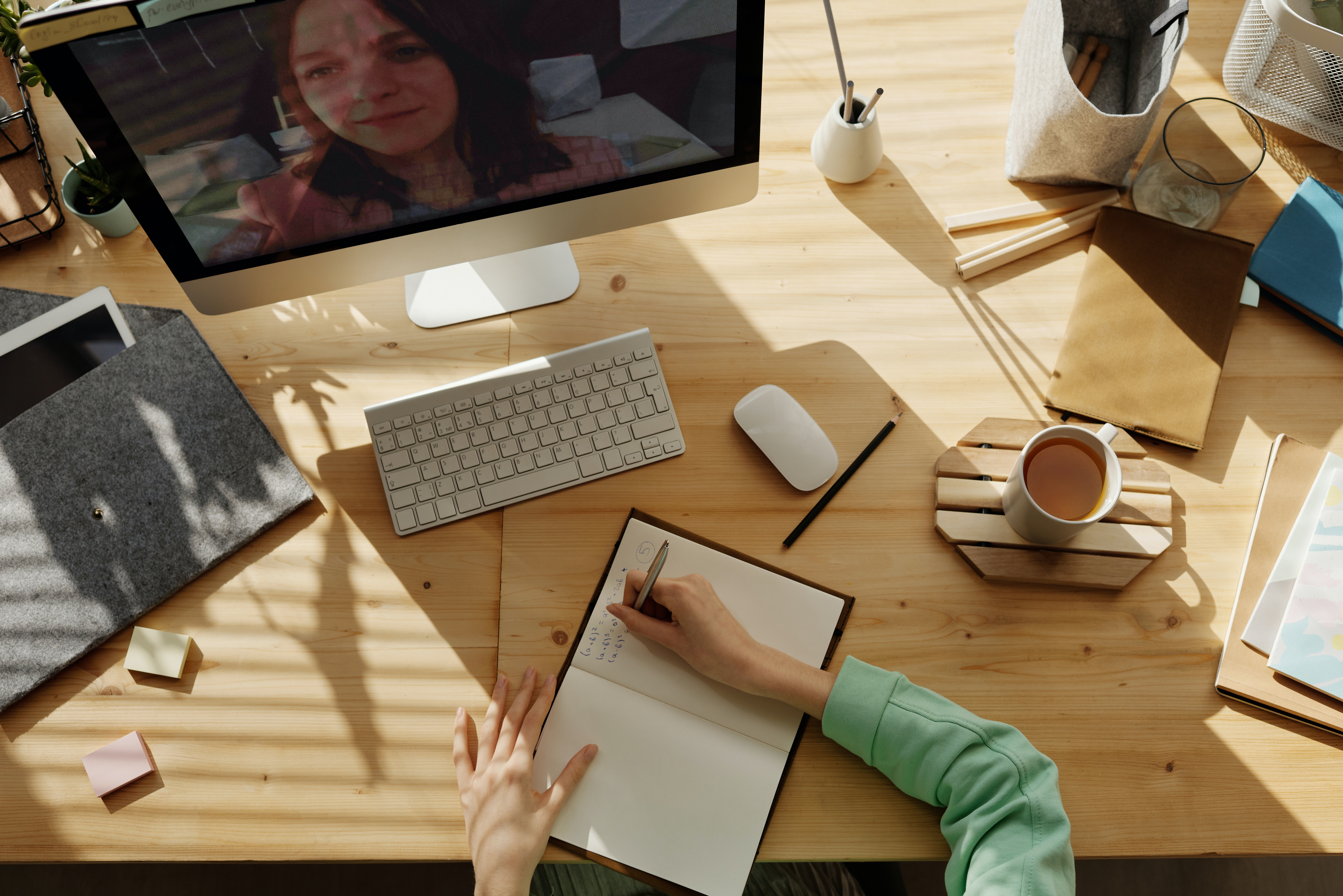 5 Things You Can Do RIGHT NOW to Overcome Writer’s Block